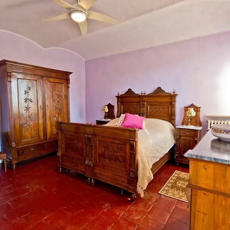 Cascina Bambi 3*
