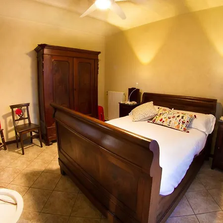 Cascina Bambi Bed & Breakfast 3*