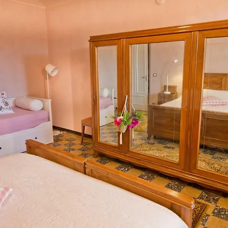 Bed & Breakfast Cascina Bambi 3*
