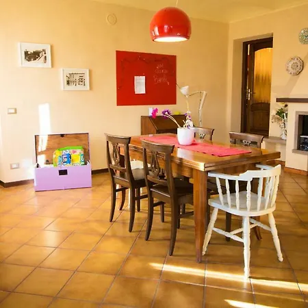 Cascina Bambi
