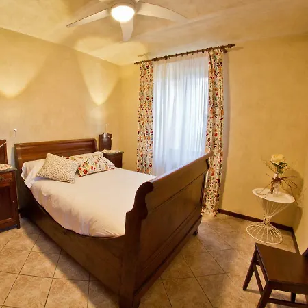 Bed & Breakfast Cascina Bambi 3*