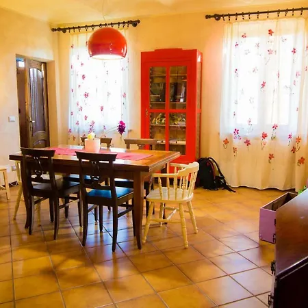 Cascina Bambi 3*