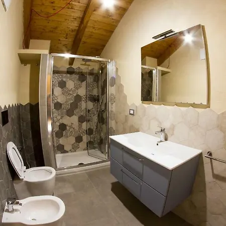Cascina Bambi 3*