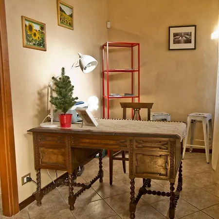 Cascina Bambi Bed & Breakfast Baldichieri